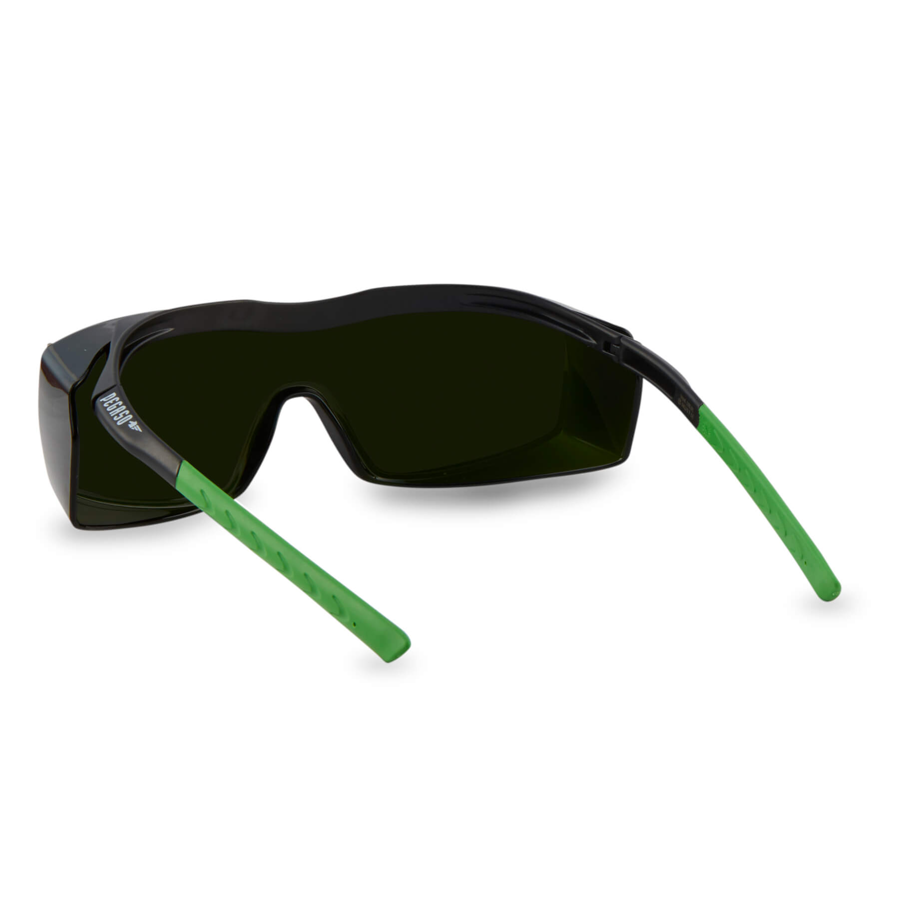Como uso gafas jugando a Airsoft 🤓 ? IRON de Pegaso Safety 🥽