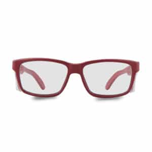 gafas-de-seguridad-brave-small-VistaFrontal-rojo