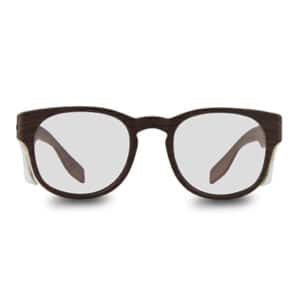 safety-glasses-fever-darkwood-front