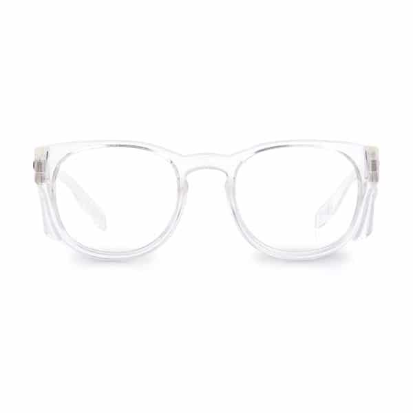 safety-glasses-fever-transparent-front