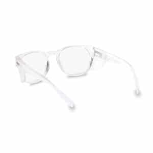 safety-glasses-fever-transparent-interior