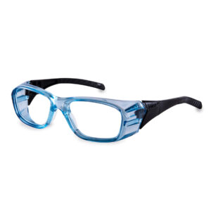 Gafas seguridad graduadas para presbicia/vista cansada, protección  resistente anti impactos CE EN 166