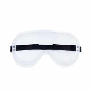 safety-goggle-upperview