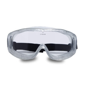 Como uso gafas jugando a Airsoft 🤓 ? IRON de Pegaso Safety 🥽