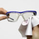 duración gafas de protección