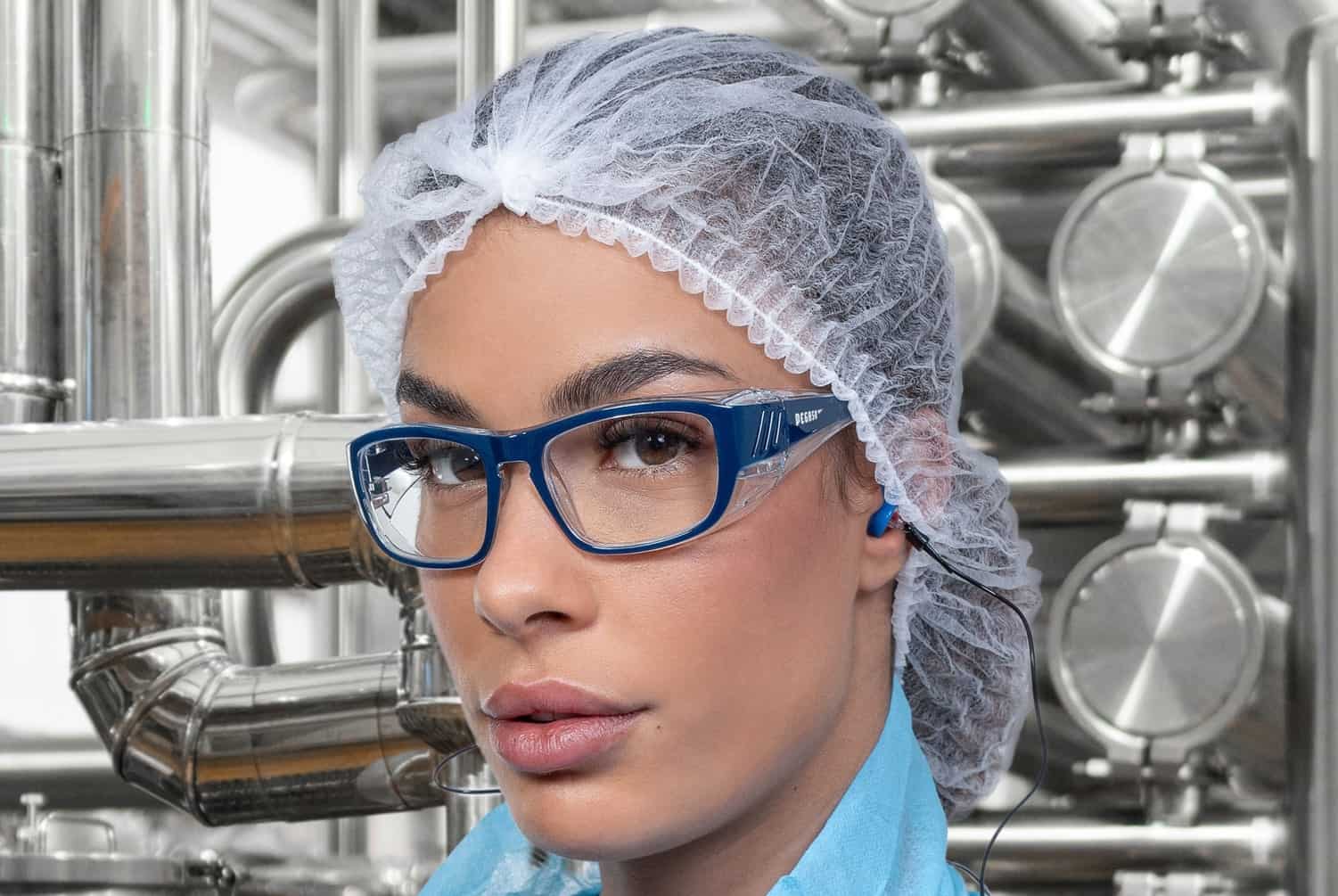 10 gafas con filtro azul para proteger la vista frente al