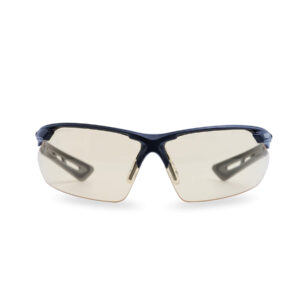 Gafas seguridad graduadas Medop Xtreme Clear Blue varillas