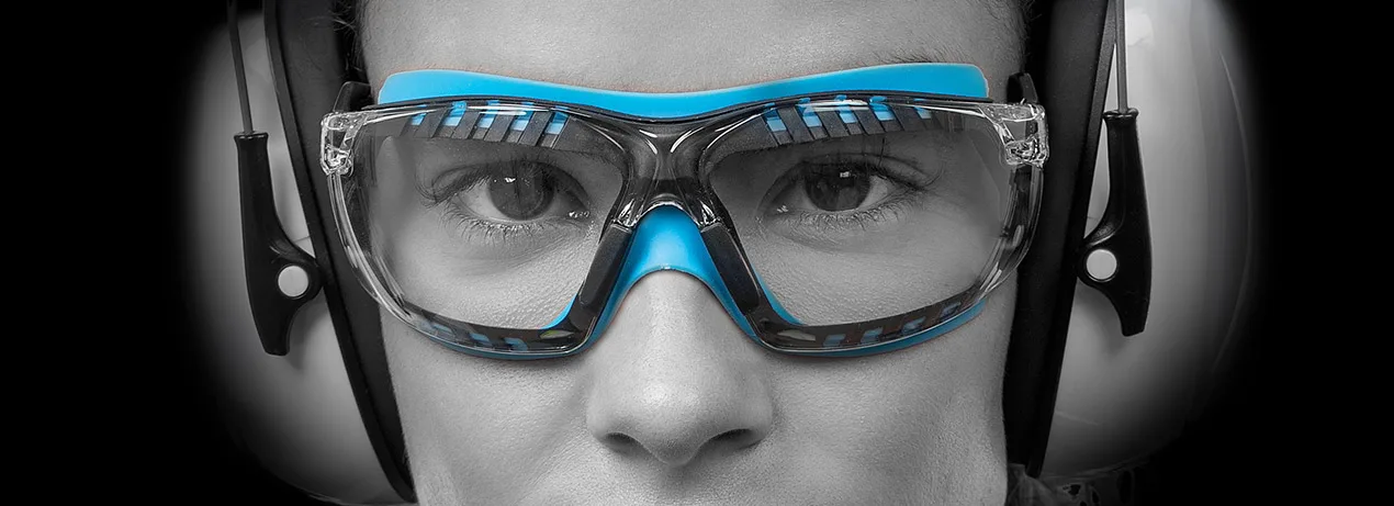 gafas de protección neutras Pegaso Safety