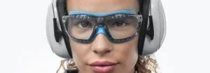 Innovación en Gafas de Protección Laboral