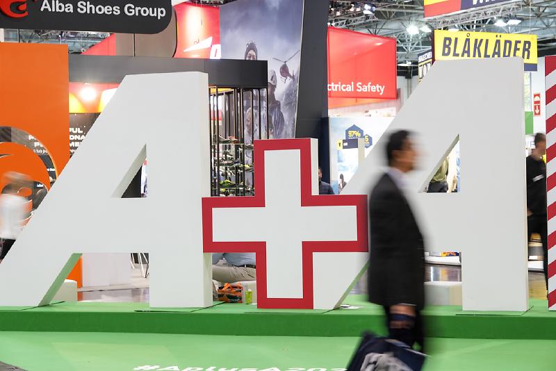 Pegaso Safety estará presente en la Feria A+A Düsseldorf 2025