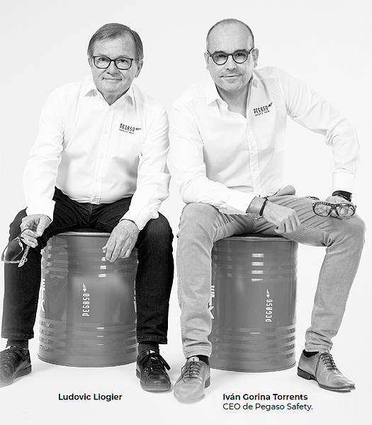 fabricante de equipo de protección personal
