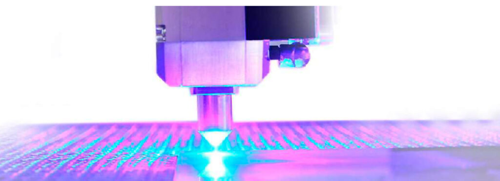 lunette laser
