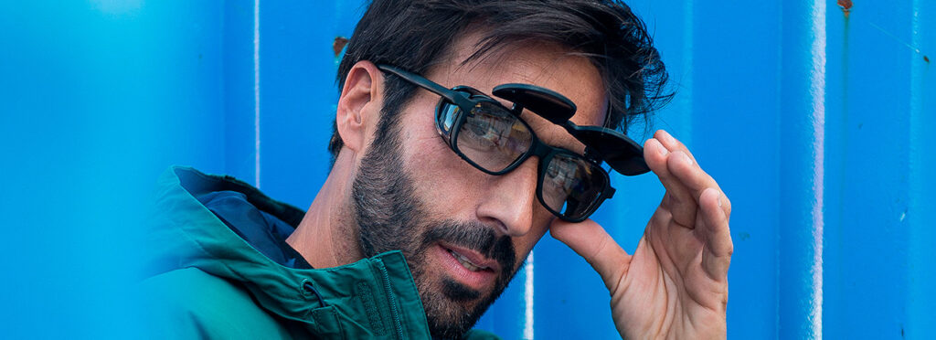 lentes de soldadura