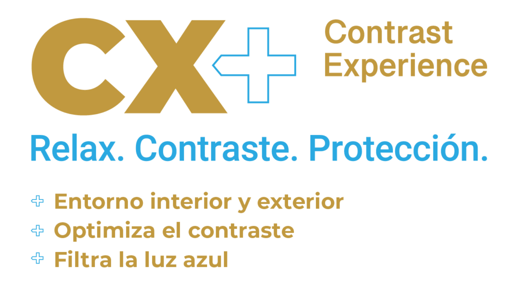Tus gafas de Seguridad con filtro CX+ | Tecnología Pegaso Safety