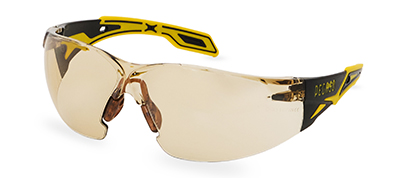 Tus Gafas de Seguridad con filtro CX+ | Tecnología Pegaso Safety