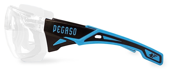 Tecnología Pegaso Safety. Ergoflex