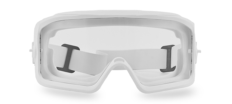 Autoclave Laboratory Glasses PANOMAX 217.03/217.04 frontal view