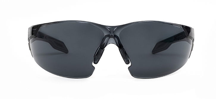 safety sunglasses OMNIS Small 205.08 frontal view